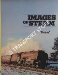 Book cover of Images of Steam  by Fenman 